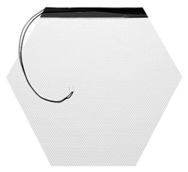 'Orisec ES520/530 DLux Back Light'